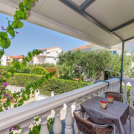Apartments Daniela Vodice Exterior foto