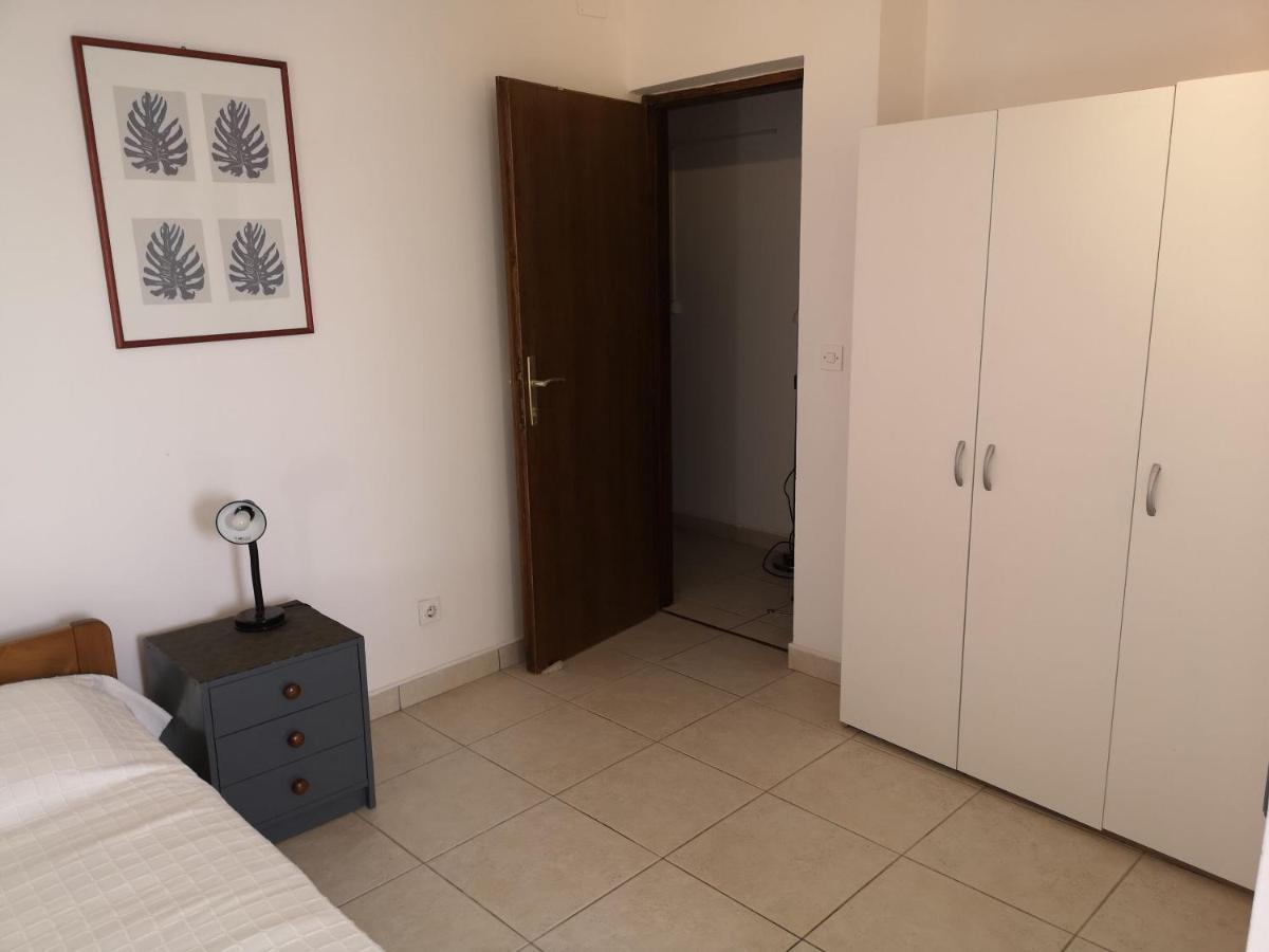 Apartments Daniela Vodice Exterior foto