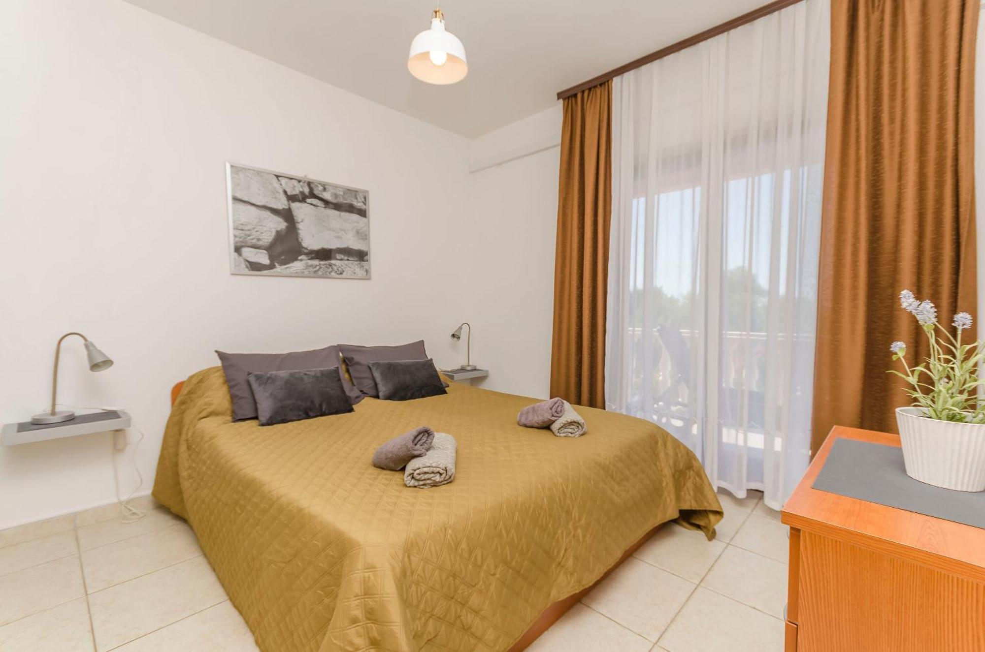 Apartments Daniela Vodice Exterior foto