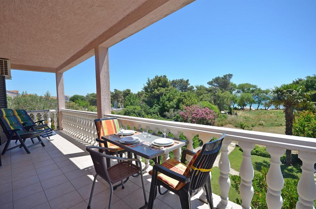 Apartments Daniela Vodice Exterior foto