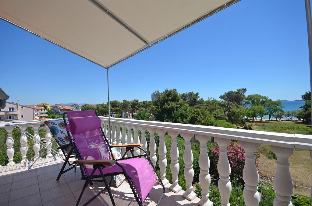 Apartments Daniela Vodice Exterior foto